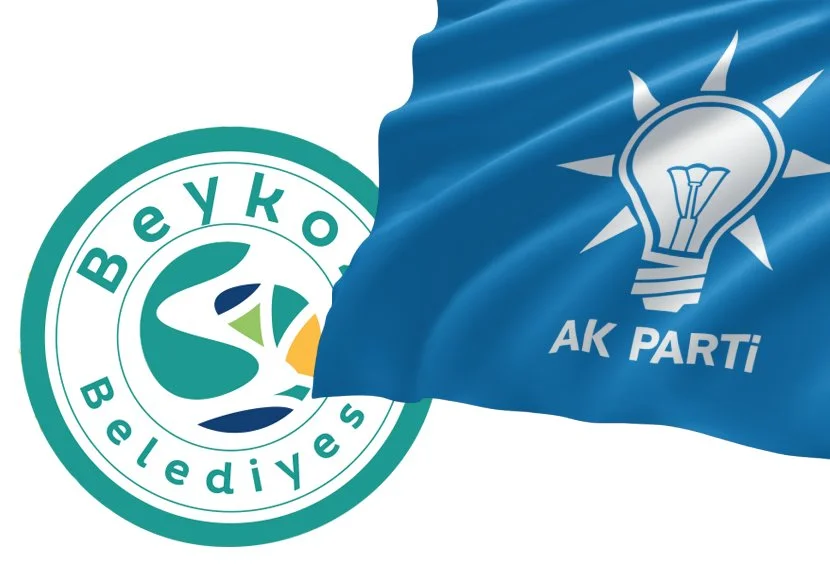 Beykoz Belediyesi'nde AK Partili olduğu bilinen isimlerin yerleri ani bir