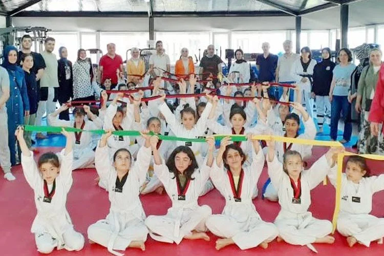 Beykoz İlçesinin Tekvando sporundaki son yıllardaki başarılı sonuçları ve gerek