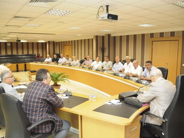 belediye sozlesme beyko WzxDA9 K5V