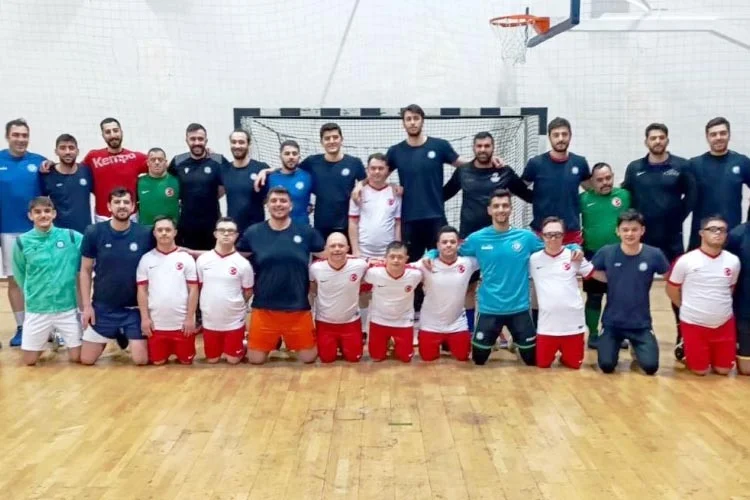 THF (Türkiye Hentbol Federasyonu) Erkekler Hentbol Süper Liginin güçlü temsilcilerinden