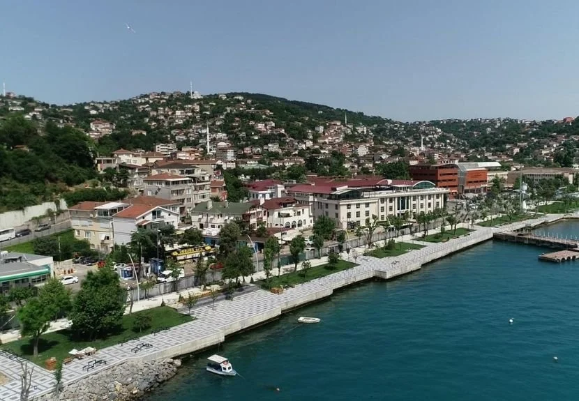 Beykoz Belediyesi, emlak vergilerine yapılan zamlar üzerine fiyatların nasıl belirlendiğine
