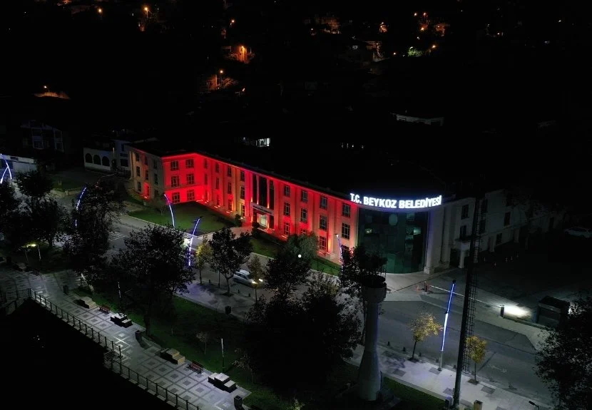 Beykoz Belediye Başkanı Köseler'in tutuklandığı soruşturmanın ardından Başsavcılık bir soruşturma