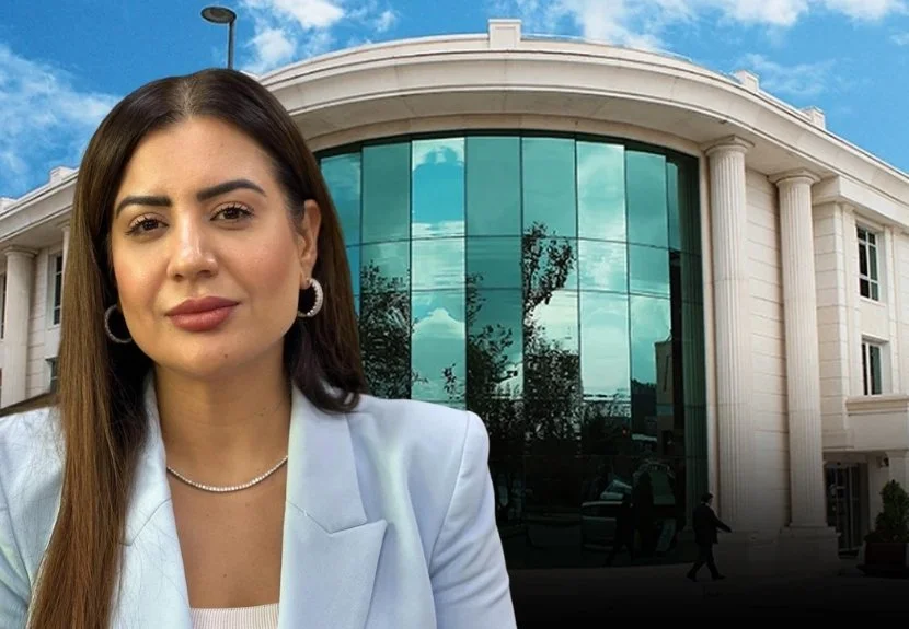 Beykoz Belediyesi'nde müdürlük dağılımları belli oldu 2 belediye130 66tLmTApbm