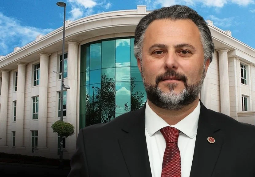 Beykoz Belediye Başkanvekili seçilen Özlem Vural Gürzel, kurum içindeki müdürlük