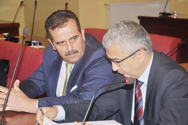 belediye butce gorusmeleri 2015 16 m27med7R8