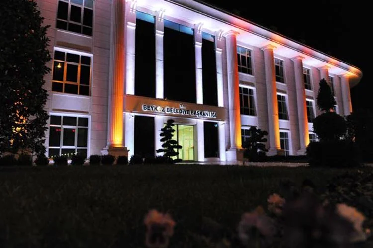 İBB Meclisi, ilçe belediyelerinin bütçelerini onayladı. Beykoz bütçesi 513 Milyon