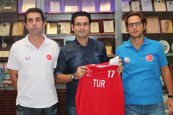 Beykoz Belediyesi Gençlik Spor Kulübü, Muharrem Kaşıtoğlu'nun Başkanlığa gelmesiyle futbol