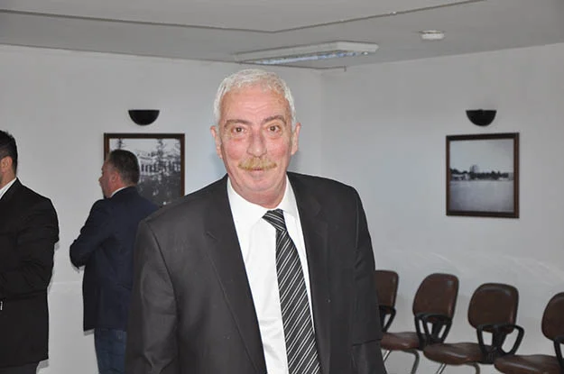 Beykoz Belediye Meclisi'nin Mart Olağan toplantıları, Beykoz Belediye Başkanı Yücel