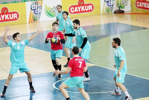 Beykoz Belediyespor, Rize deplasmanında gerçekleşen karşılaşmada 57-25 galip geldi.