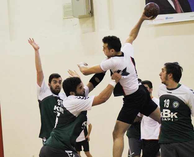 THF Erkekler 2.Lig A Grubunda son iki haftaya girilirken Beykoz