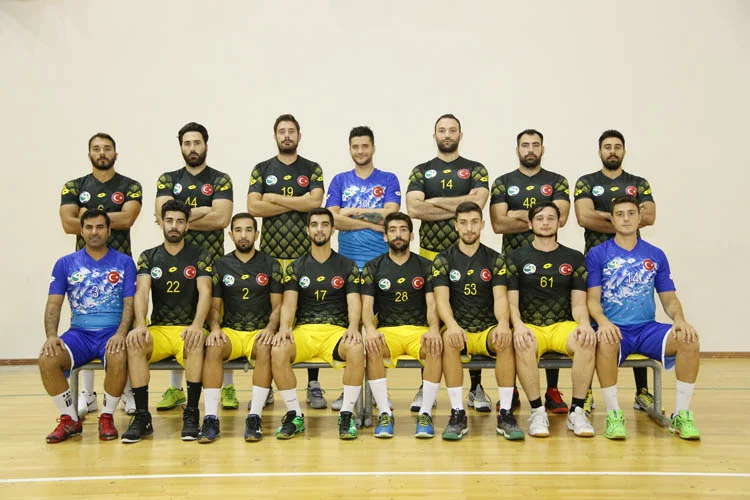 Geçen yıl Türkiye Süper Ligi’ni ikinci olarak bitiren Beykoz Belediyespor