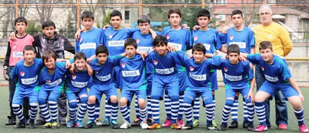 Haftalardır ilçe spor camiasında konuşulan olay gerçekleşti ve Beykoz Belediyespor