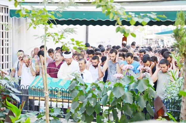 Beykoz'da genç bir motosiklet kurbanı daha 2 berk tukM0 p7d3