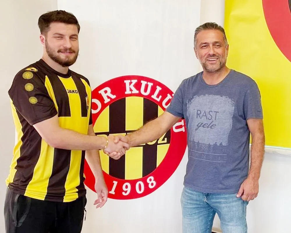 TFF 2. Liginde mücadele etmeye hazırlanan Beykoz 1908 Takımı Adıyamanspor'dan