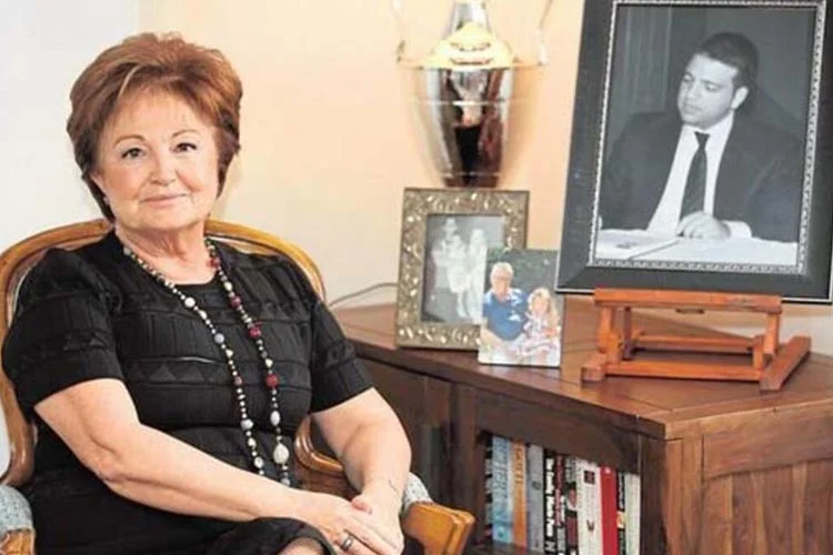 Eski Başbakan Mesut Yılmaz'ın vefatı üzerine tedavi gördüğü hastaneden açıklama