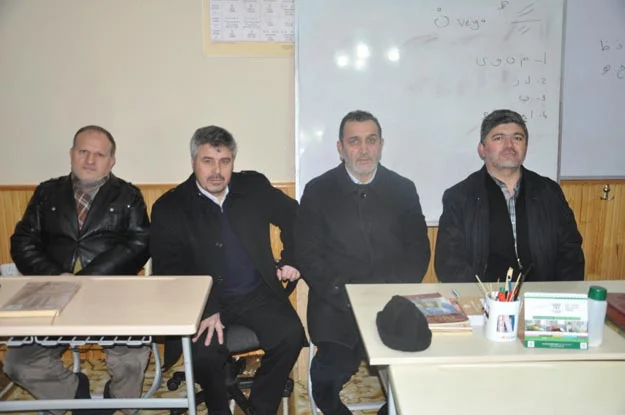 Çubuklu Beşevler'de hedefler büyük 5 besevl Pp6Wsq13mX