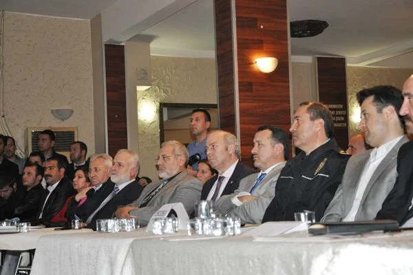 Yaklaşık sekiz ay önce kurulan Beşevler Gençlik Yardımlaşma ve Dayanışma