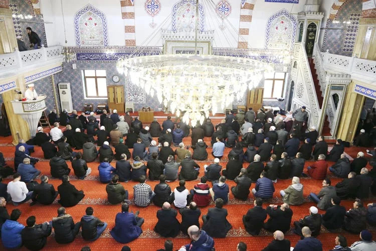 Geçtiğimiz Aralık ayında Beşiktaş'ta yapılan bombalı saldırı sonucu hayatını kaybeden