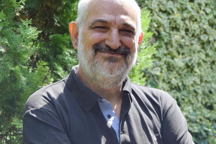 Beykoz Üniversitesi Gastronomi ve Mutfak Sanatları Bölümü Öğretim Üyesi Prof.