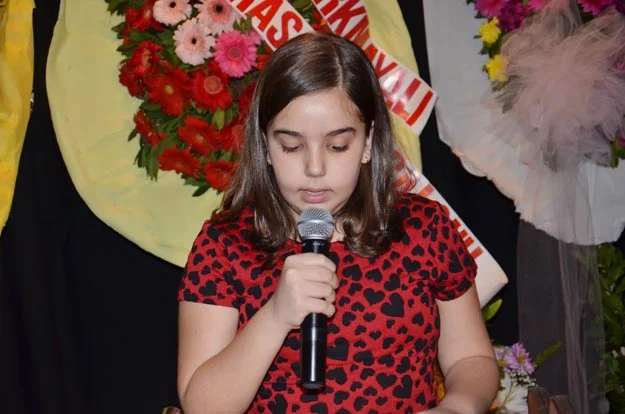 besinci siir aksami db