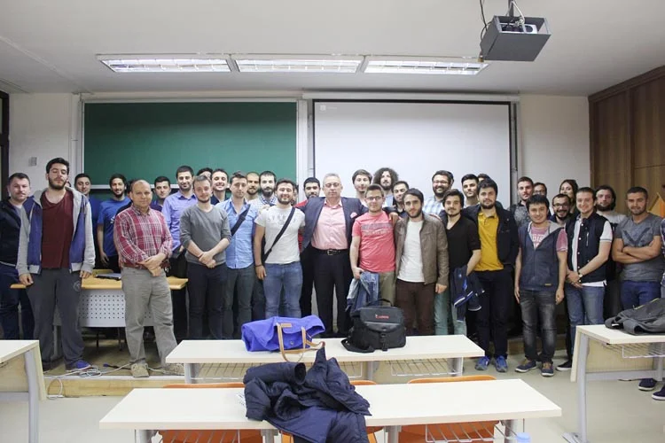 17 milyonluk İstanbul'un güvenliğini sağlayan, yaşanan her hangi olayda ilk