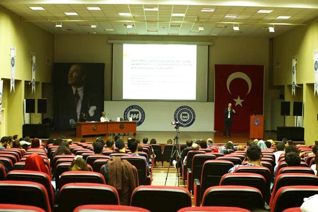 3. Uluslararası Egzersiz ve Spor Psikoloji Kongresi, 23-25 Ekim tarihleri