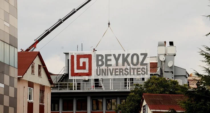 Beykoz Üniversitesinin yayınladığı ilanda profesör, doçent, doktor, öğretim üyesi ve