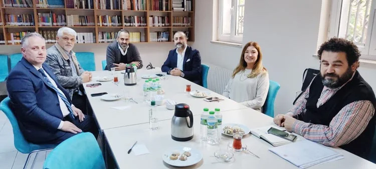 ​Beykoz Meclis Üyeleri Derneği, BEYMEZ Yönetimi, Beykoz Belediye Meclisi’nde parti