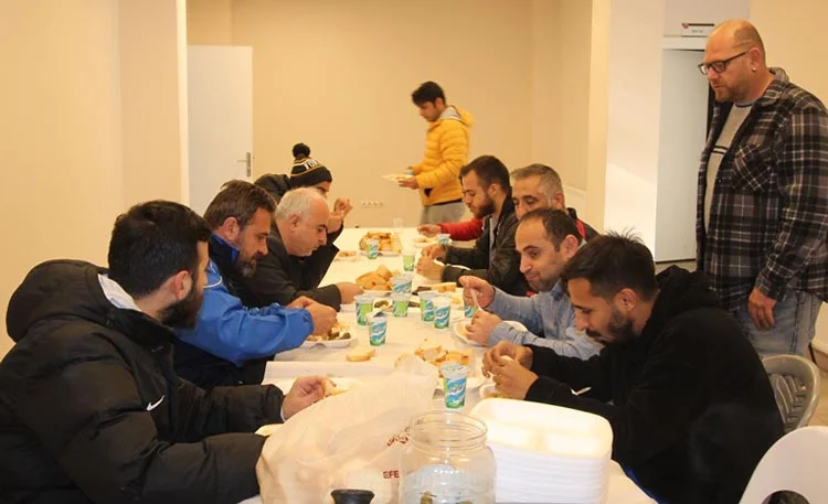 İstanbul SAL 8. Grupta sezonun en önemli maçları hafta sonunda