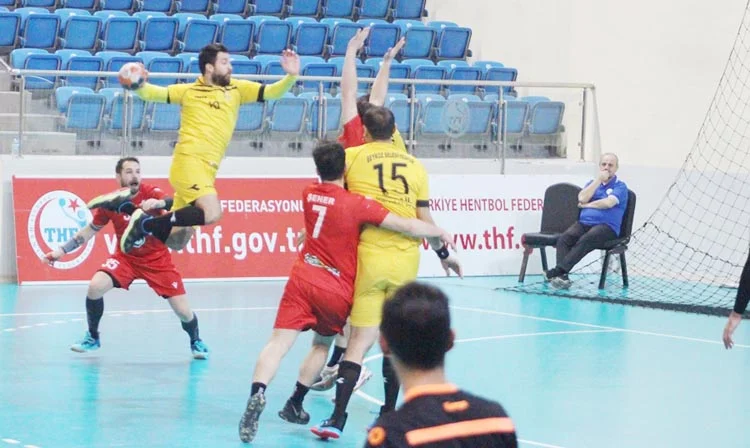 Beykoz Belediyespor Türkiye Kupası'nda avantaj yakaladı 3 bey 4 GkRA0 zs94