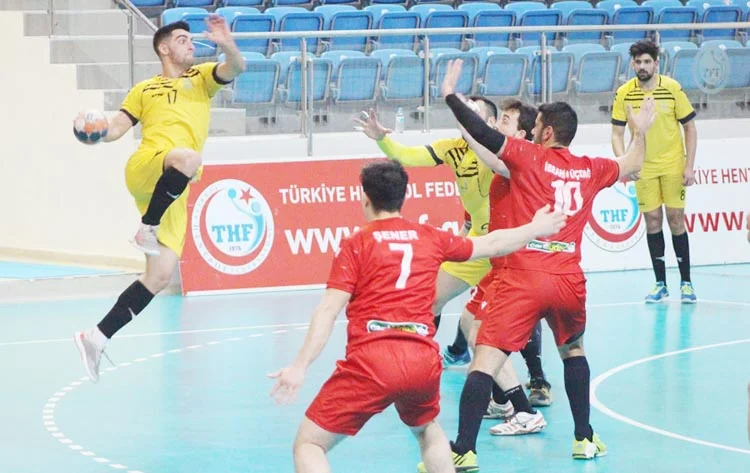 Beykoz Belediyespor Türkiye Kupası'nda avantaj yakaladı 6 bey 7 P8 VwqFN2G