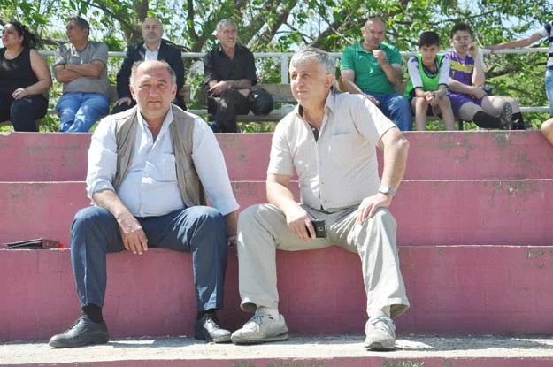 U-19  Türkiye Şampiyonası İstanbul elemelerinde karşılaşacak olan Beykoz 1908