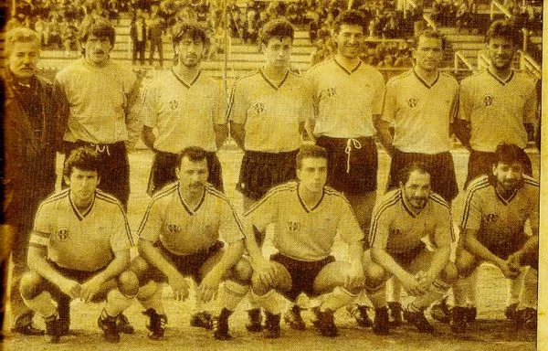 Beykoz Spor Kulübü’nde bir haftada ikinci vefat haberi… Eski Genel