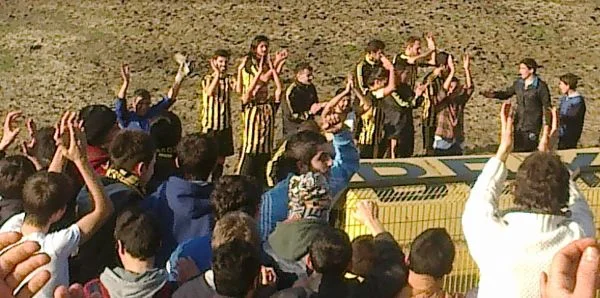 TFF Bölgesel Amatör Lig 9. Grubu’nda alt sıraları yakından ilgilendiren