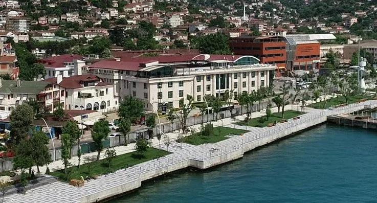 Beykoz Belediyesi'nin iştirak şirketi Beytaş T.A.Ş. üzerinden 104 yeni personel