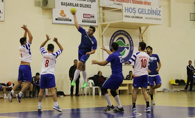 THF Erkekler 2.Liginde ikinci müsabakasını evinde Yalova Belediyespor ile yapan