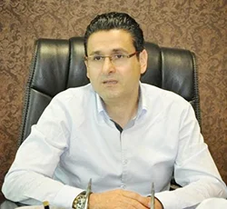 THF Erkekler 2. Ligi'nde sezonun şampiyonu Beykoz Belediyespor Hentbol Takımı