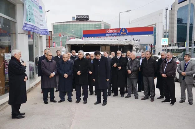 Daha önce sadece yaz aylarında açılan Beykoz Kermesi bu yıl