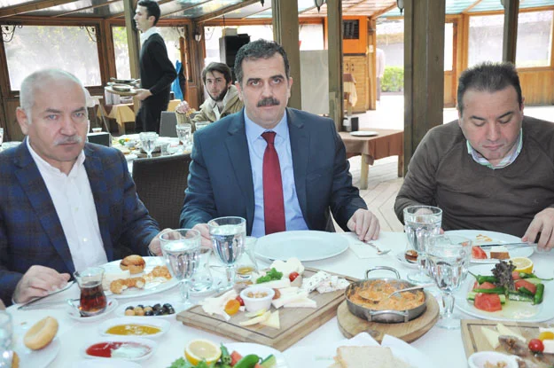 Doğu Karadenizliler Derneği'ne Rizelilerden sonra ikinci bir kardeş daha geliyor.