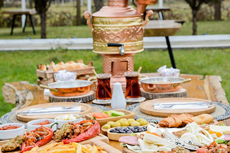 Beykoz'da hafta sonu uygun fiyatlı kahvaltı mekanları 10 beyazko SqErPrjURI