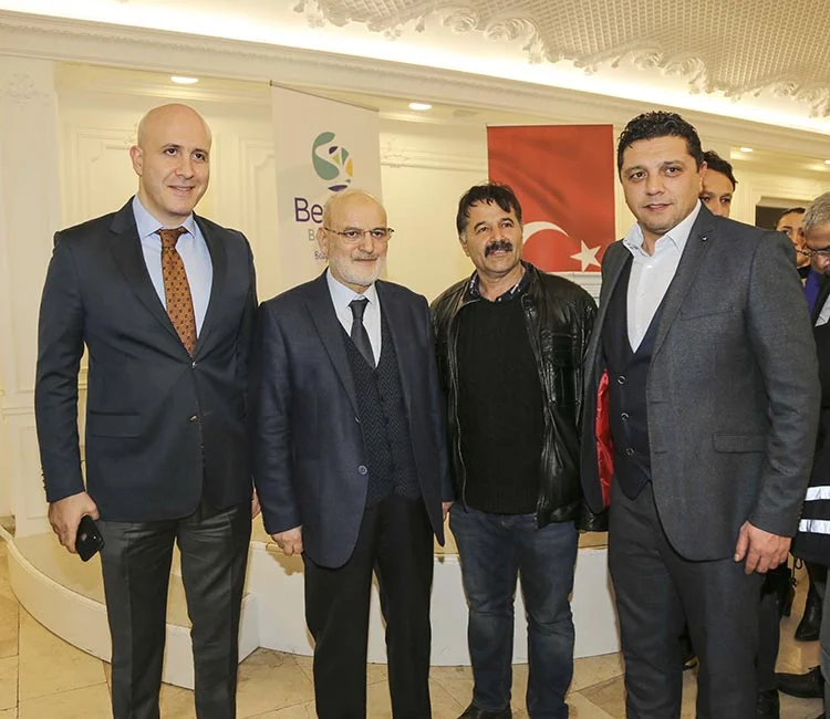 Yücel Çelikbilek, Beykoz sevdasıyla çalıştım 3