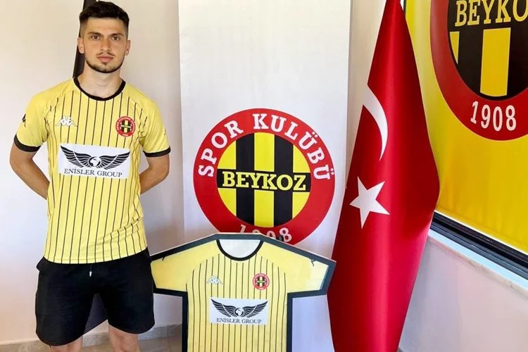 İstanbul Süper Amatör liginin iddialı takımlarından olan Beykoz 1908 A.Ş.