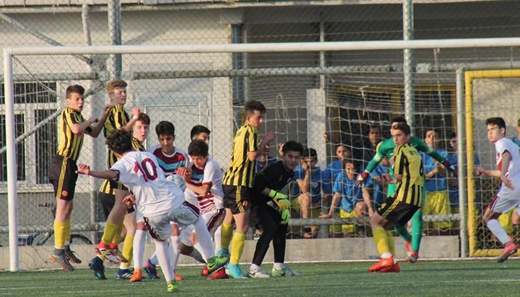 Beykoz 1908 U15 Türkiye Şampiyonası’nda 2 beyk Pf0amS OUi