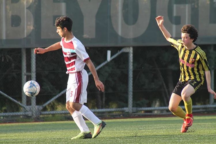 Beykoz 1908 U15 Türkiye Şampiyonası’nda 1 beyk V6t3KRbsBt