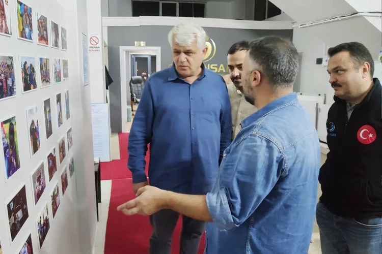 Beykoz Meclis Üyeleri Derneğinden Gaye İnsan’a ziyaret 3 beyk rdQOELuFCc