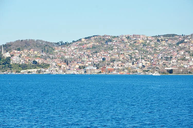 'Beykoz' adının nereden geldiğini biliyor musunuz? 2 beyk vTAZTT5TuB