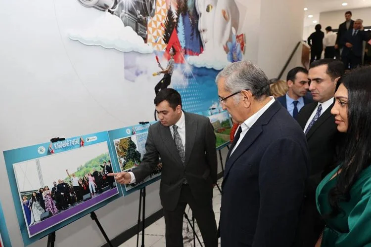 Azerbaycan'ın Karabağ Zaferi Beykoz'da kutlandı 2 beykdb1 lEOC B5adt