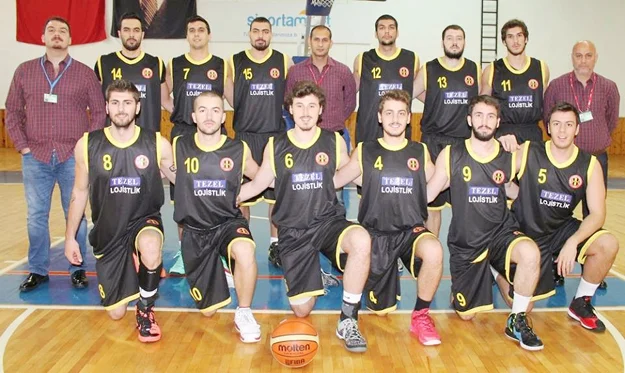 Bu sezon EBBL 7. grubunda mücadele eden Beykoz Basketbol Takımı