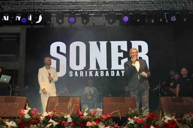 Beykoz Uluslararası Cam Festivali hareketli başladı 4