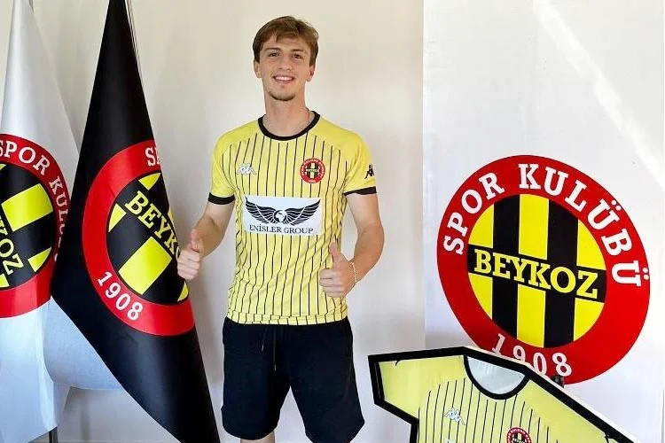 İstanbul SAL’de mücadeleye çıkacak olan Beykoz 1908, iki imza ile